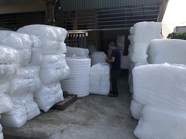 Màng PE Foam