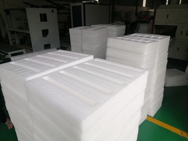 Tấm PE Foam