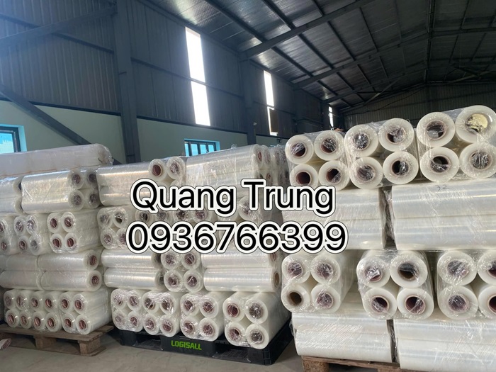  - Vật Liệu Đóng Gói Quang Trung - Công Ty TNHH Sản Xuất Thương Mại Và Dịch Vụ Quang Trung