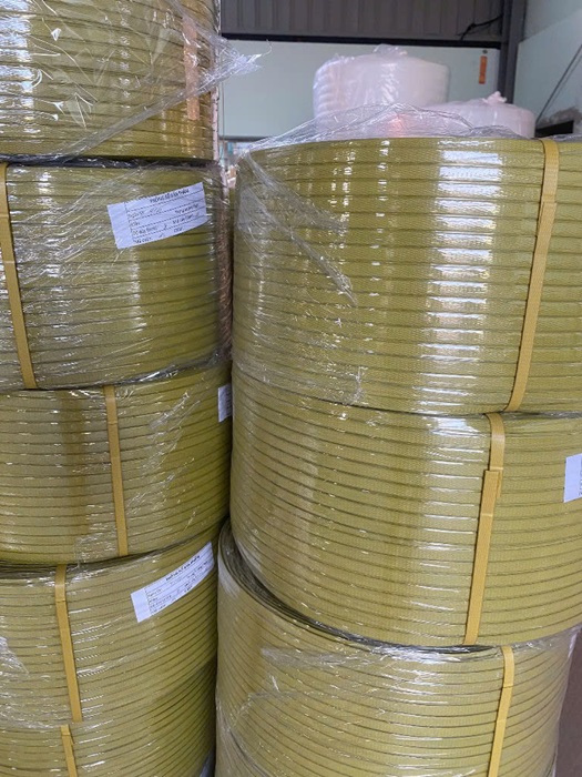  - Vật Liệu Đóng Gói Quang Trung - Công Ty TNHH Sản Xuất Thương Mại Và Dịch Vụ Quang Trung