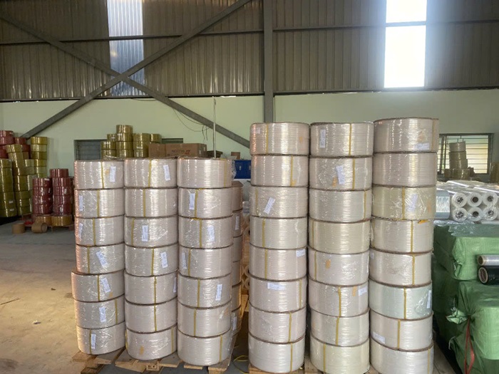  - Vật Liệu Đóng Gói Quang Trung - Công Ty TNHH Sản Xuất Thương Mại Và Dịch Vụ Quang Trung
