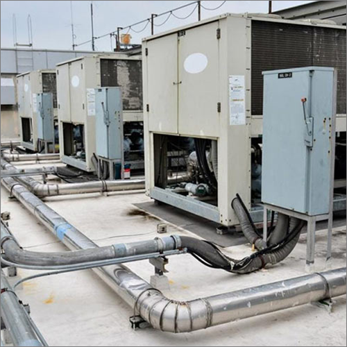 Bảo dưỡng hệ thống HVAC - Sửa Chữa Điện Lạnh Minh Thương Phát - Công Ty TNHH Điện Lạnh Công Nghiệp Minh Thương Phát