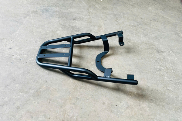 Baga sau cho dòng xe Ventoo