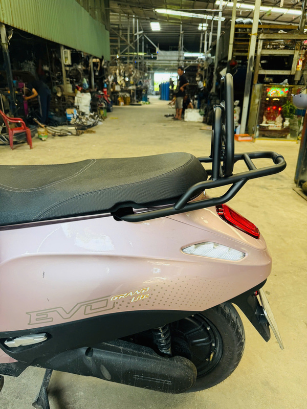 Baga tựa lưng Evo Grand