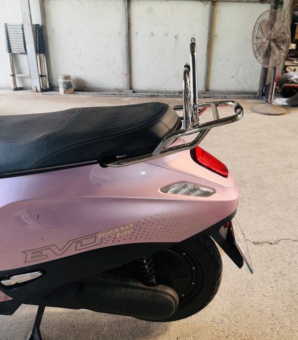 Baga tựa lưng Evo Grand