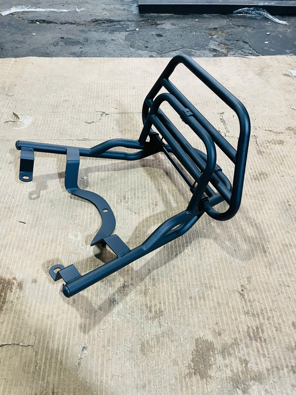 Baga tựa lưng cho dòng xe Ventoo