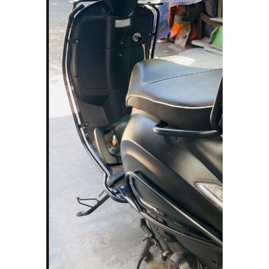 Khung viền xe Espero 50cc - Phụ Tùng Xe Máy Kim Thành - Cơ Sở Baga Kim Thành