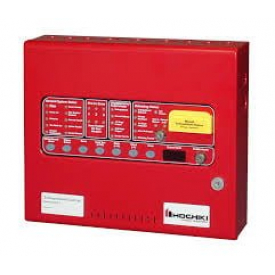 Tủ điều khiển xả khí Hochiki - Công Ty TNHH Thương Mại Dịch Vụ Xây Dựng M&E Và Phòng Cháy Chữa Cháy Trần Nguyễn