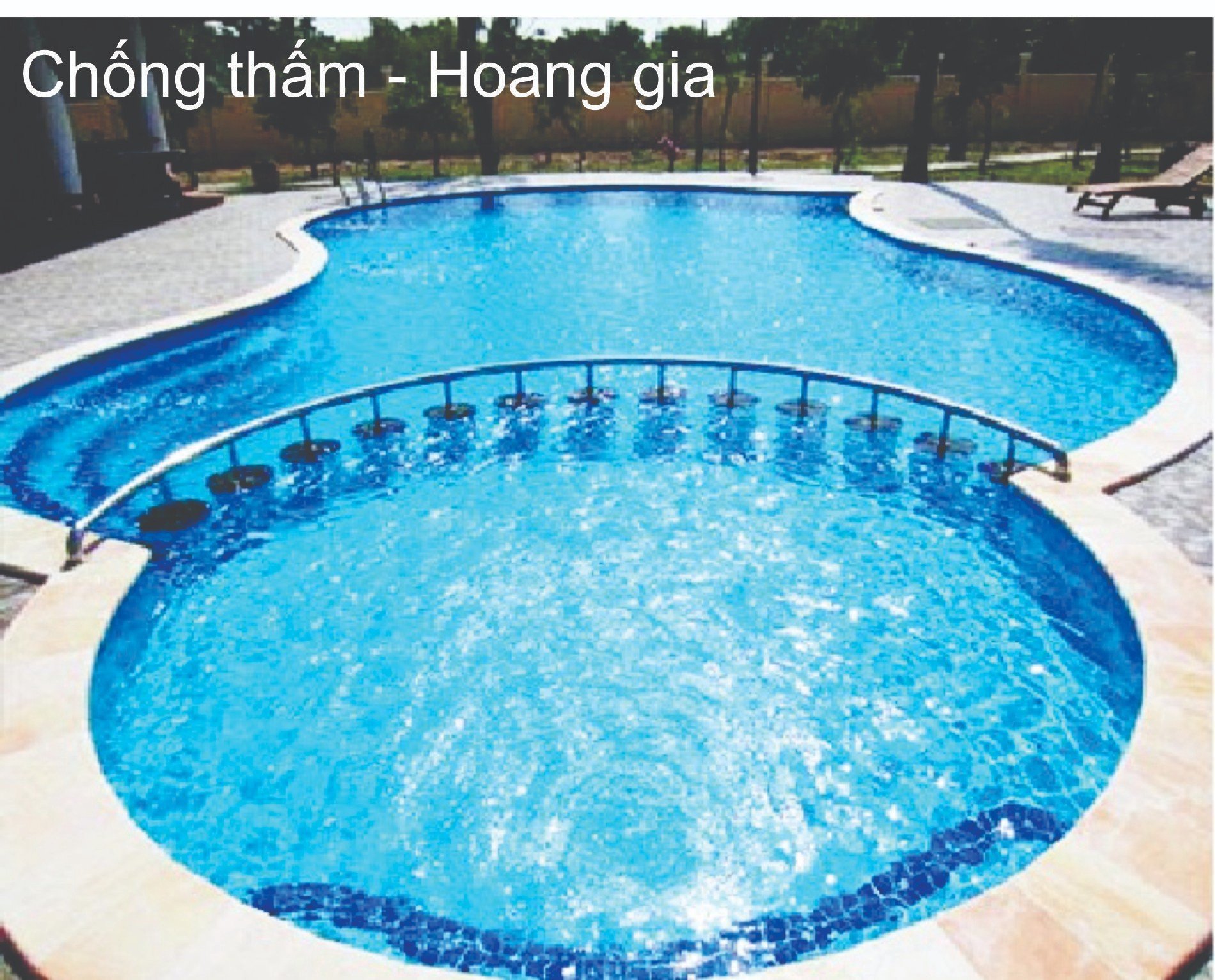 Công trình - Công Ty TNHH Kinh Doanh Xây Dựng Thương Mại Hoàng Gia