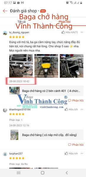  - Inox Vĩnh Thành Công - Công Ty TNHH Vĩnh Thành Công