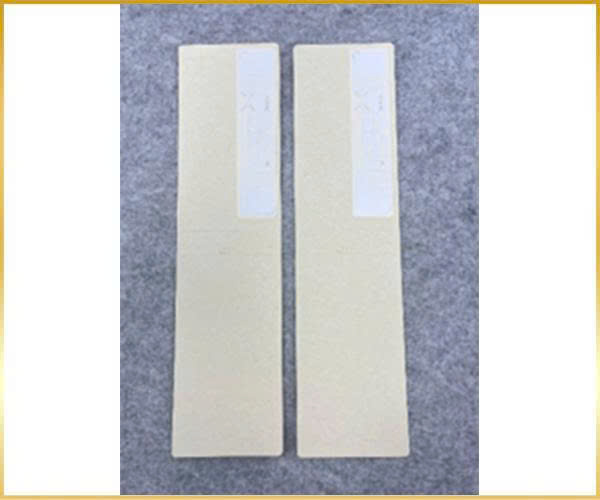 Tem nhãn RFID (RFID Label)