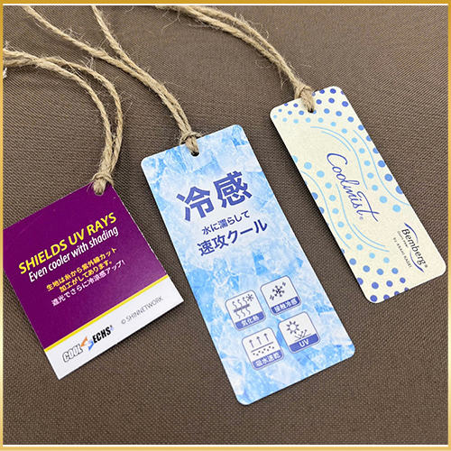Thẻ treo