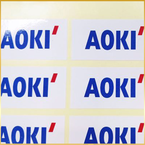 Sticker dán