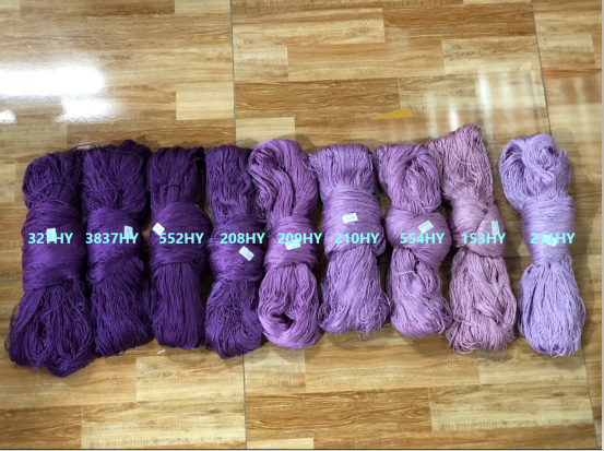 Chỉ thêu chất lượng cao