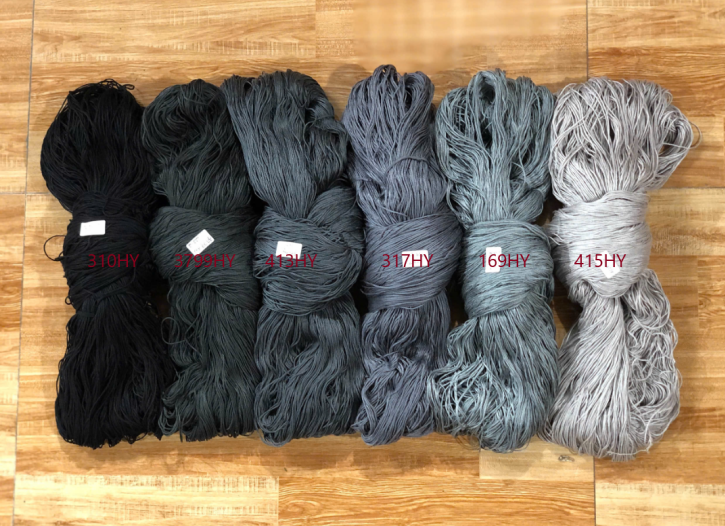 Chỉ thêu chất lượng cao