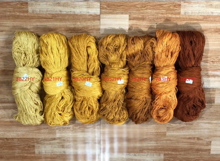 Chỉ thêu chất lượng cao