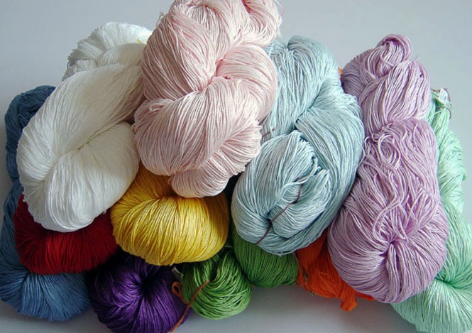 Chỉ thêu chất lượng cao