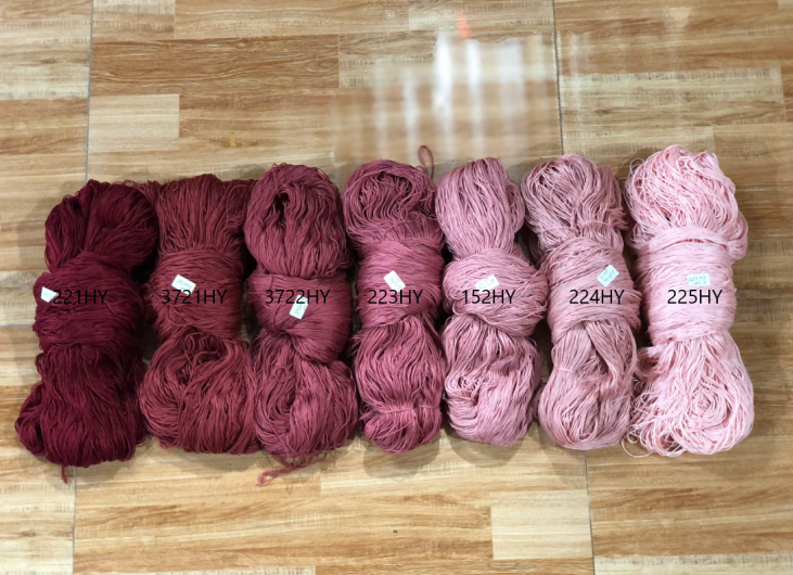 Chỉ thêu chất lượng cao