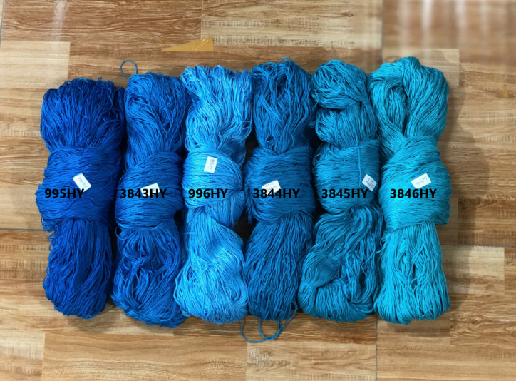 Chỉ thêu chất lượng cao