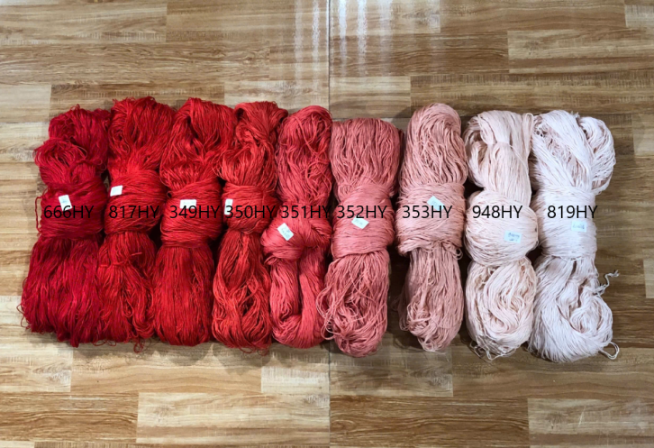 Chỉ thêu chất lượng cao