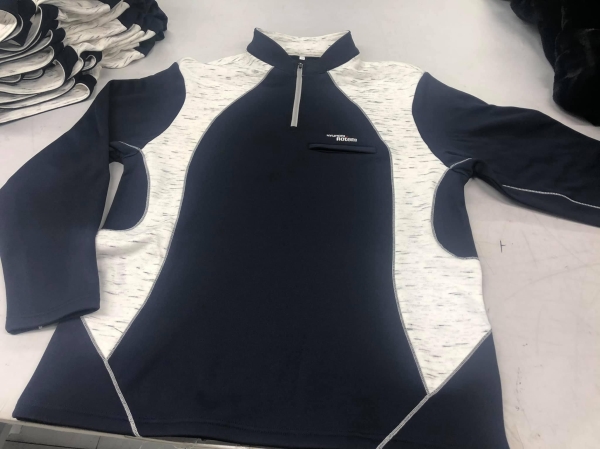 Công Ty TNHH May Xuất Khẩu Wins Garment