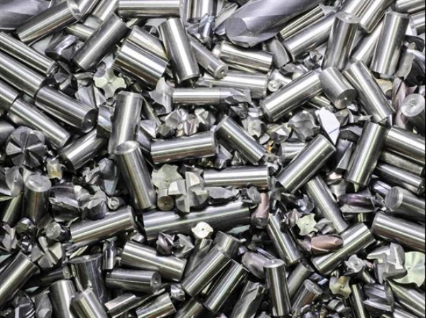 Thu mua phế liệu inox