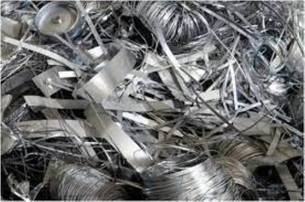 Thu mua phế liệu inox