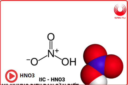 HNO3