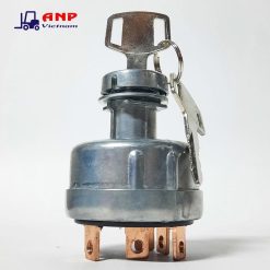 ổ khóa xe nâng Toyota 5-8FD10~30/ 5-8FG10~30 - Xe Nâng Điện ANP - Công Ty TNHH TM Và DV ANP Việt Nam