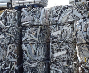 Thu mua inox phế liệu tại An Giang