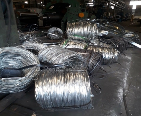 Thu mua inox phế liệu tại Bạc Liêu