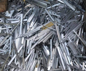 Thu mua inox phế liệu tại Bình Dương