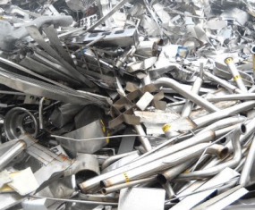 Thu mua inox phế liệu tại Cà Mau
