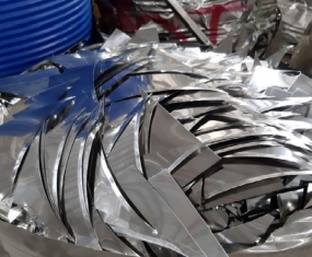 Thu mua inox phế liệu tại Sóc Trăng