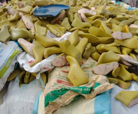 Thu mua phôm nhựa
