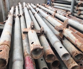 Thu mua sắt phế liệu tại Kiên Giang