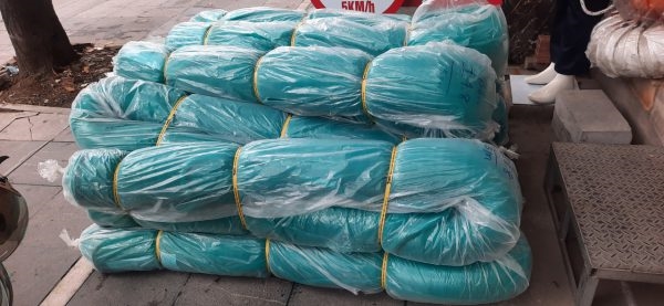 Lưới Xây Dựng Tuấn Hường – Công Ty TNHH Sản Xuất Và Thương Mại Tuấn Hường