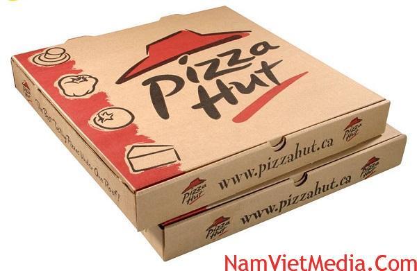 In hộp Carton