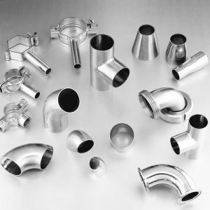 Phụ kiện inox công nghiệp SUS 316/304/201