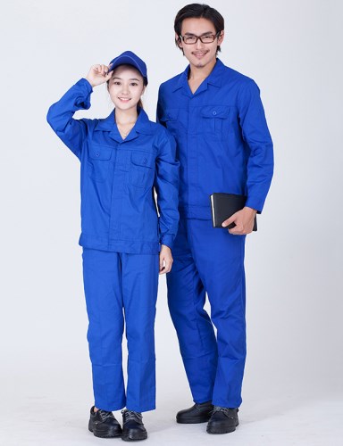 Quần áo bảo hộ công nhân