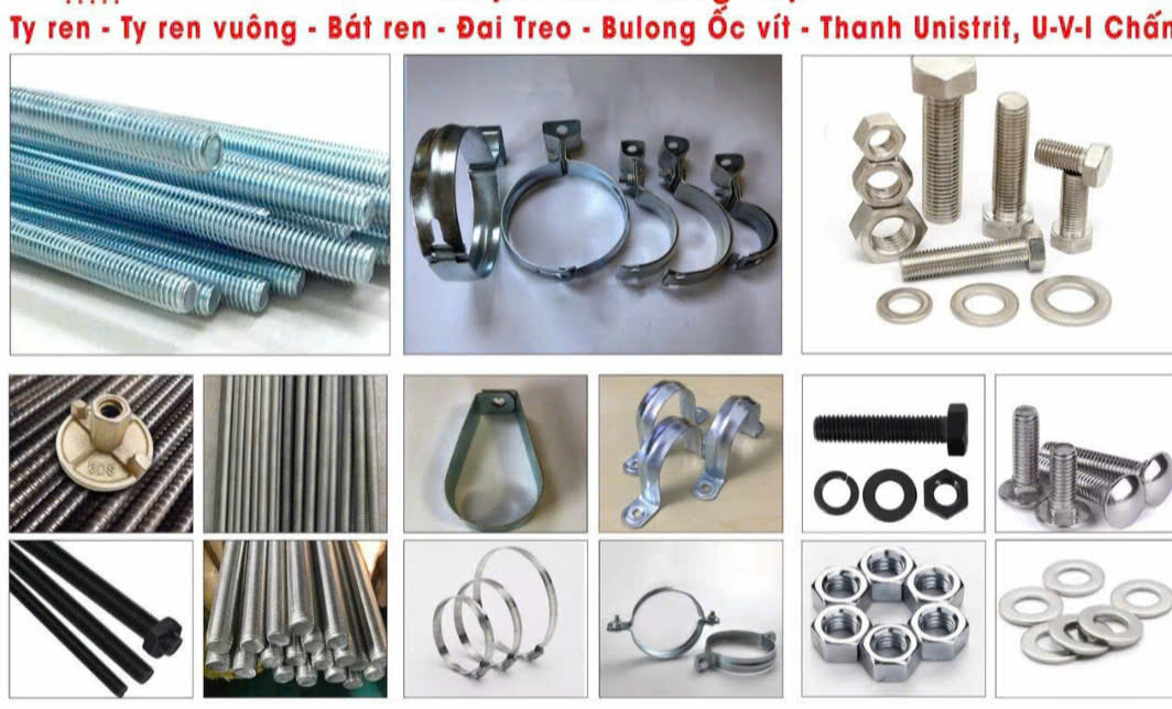 Bulong - Bulong TTS - Công Ty Thiết Bị TTS