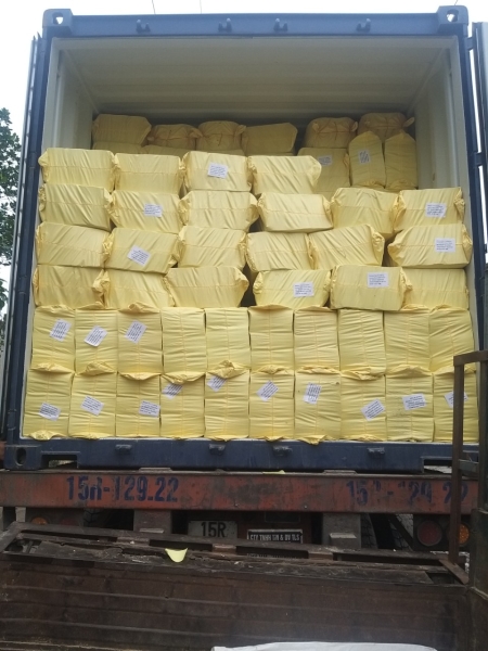 Tăm Tre DH – Công Ty TNHH SX Và Xuất Nhập Khẩu DLT Việt Nam