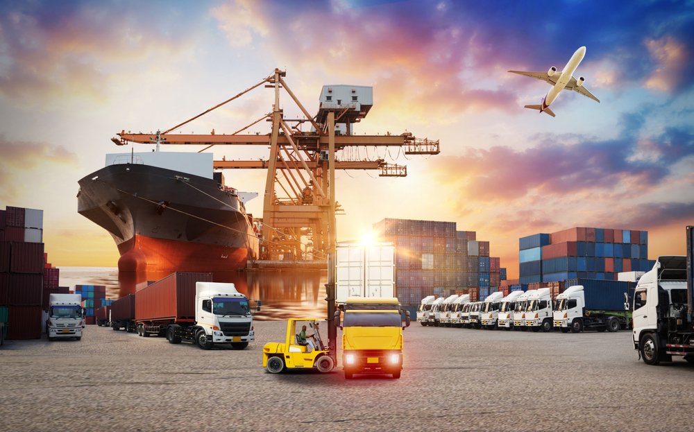 Vận chuyển hàng hóa Bắc Nam - Công Ty TNHH Thương Mại Và Vận tải Toàn Cầu DKGlobal