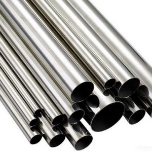 Ống inox dân dụng SUS 304/316/201