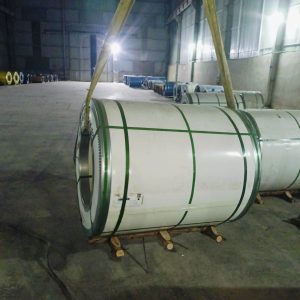 Cuộn inox SUS 201