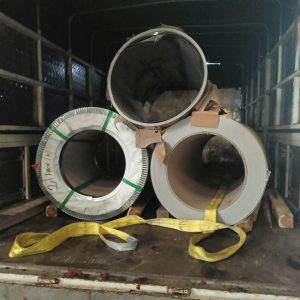 Cuộn inox SUS 316
