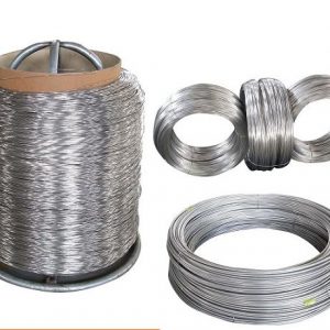 Dây hàn inox