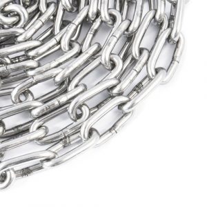 Dây xích inox 304/201