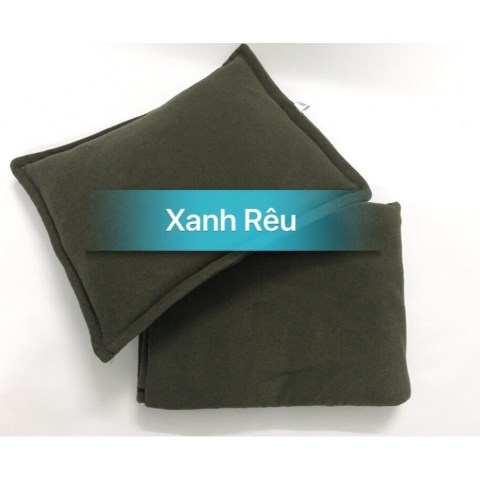 Bộ chăn gối - Chăn Ga Gối Đệm Phương Anh - Trần Huy Kiểm