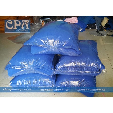Bộ chăn gối - Chăn Ga Gối Đệm Phương Anh - Trần Huy Kiểm